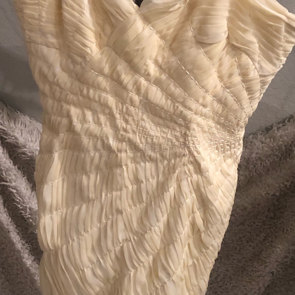 Carmen Marc Valvo Collection CocktailDress - Picture 3 of 8